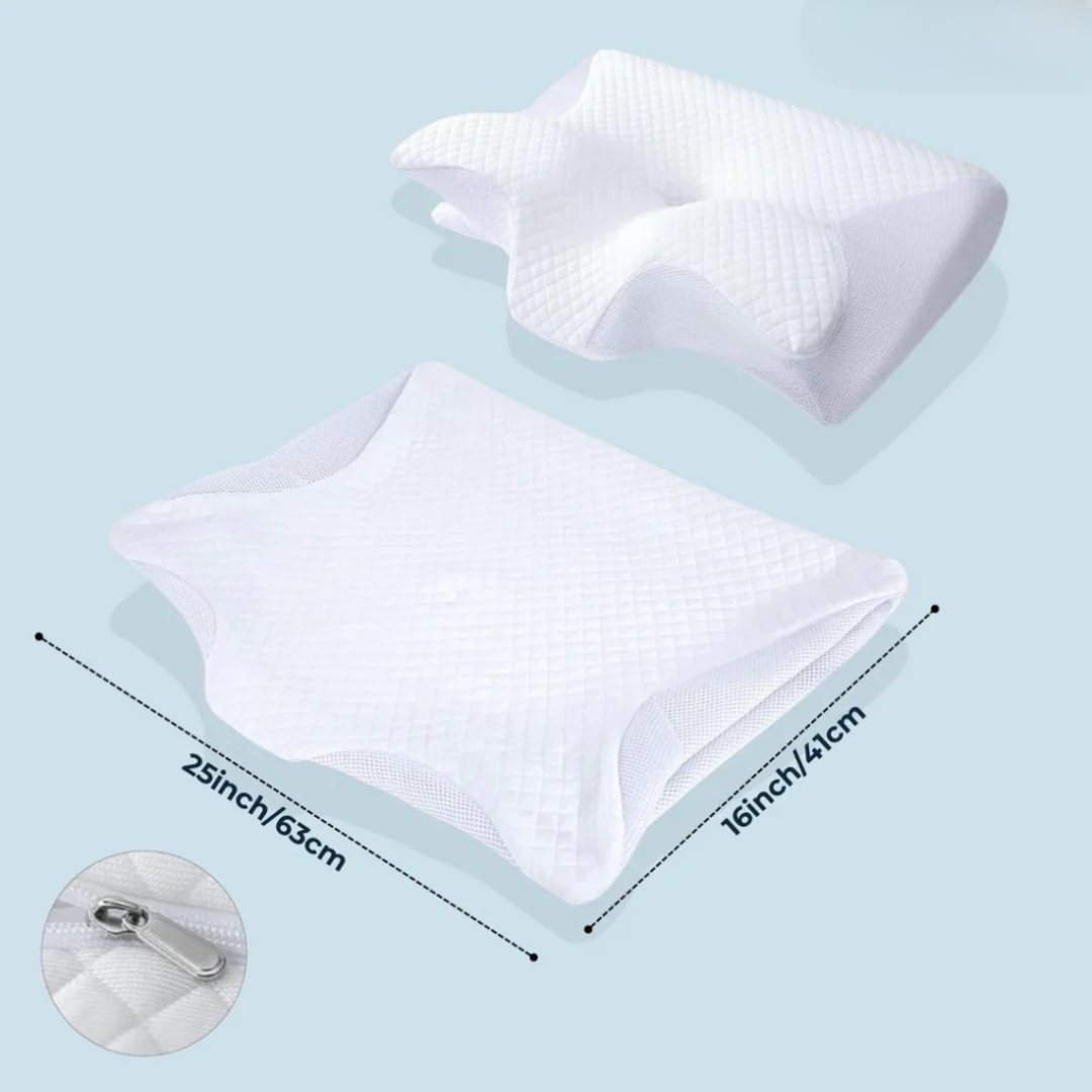 ComfyNest Kussensloop